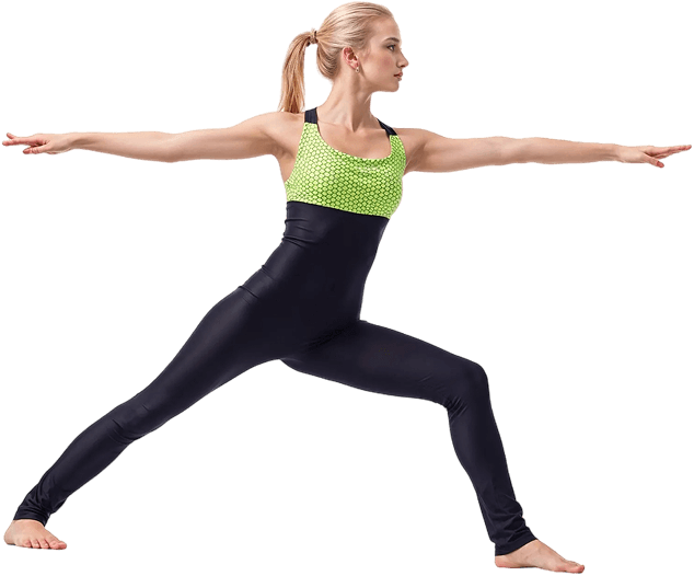 Yoga Teacher Training